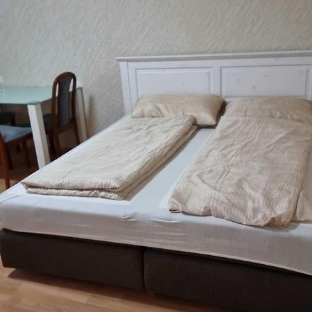 Premier Double Room Mz 维也纳 外观 照片