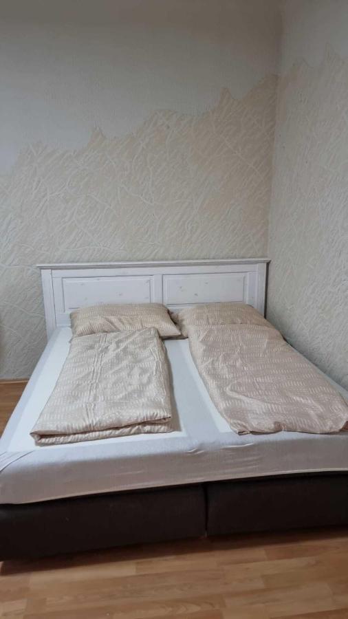 Premier Double Room Mz 维也纳 外观 照片