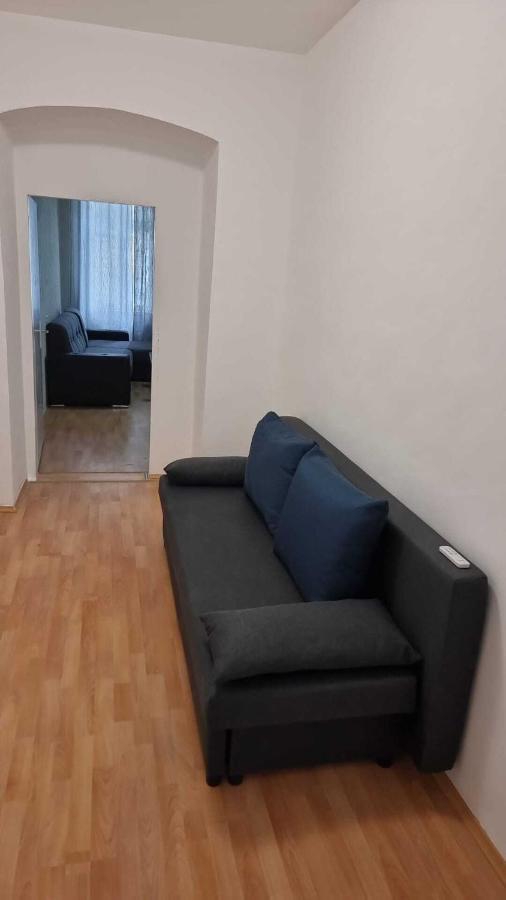 Premier Double Room Mz 维也纳 外观 照片