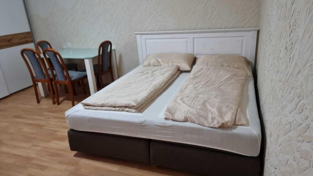 Premier Double Room Mz 维也纳 外观 照片