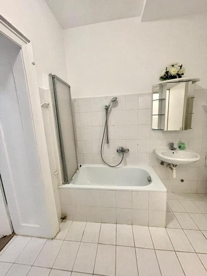 Premier Double Room Mz 维也纳 外观 照片