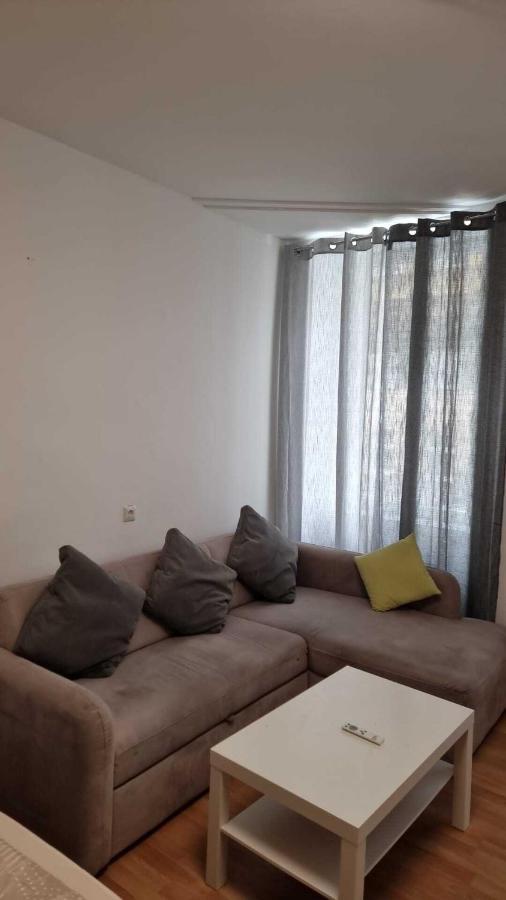 Premier Double Room Mz 维也纳 外观 照片